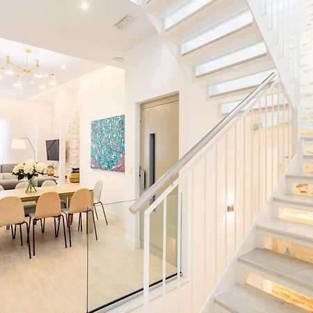 Espectacular Casa De 6 Dormitorios, 7 Banos Y 2 Terrazas Севілья Екстер'єр фото