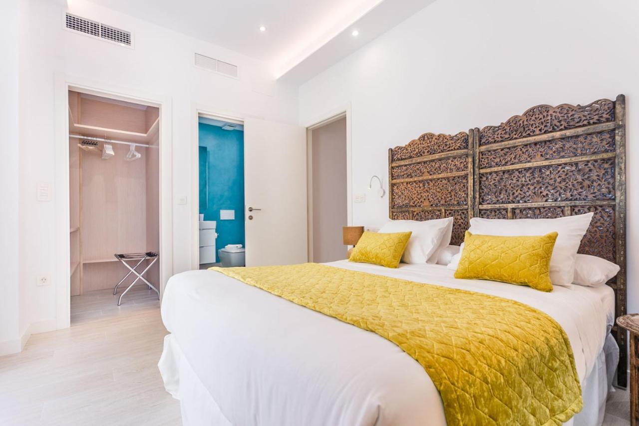 Espectacular Casa De 6 Dormitorios, 7 Banos Y 2 Terrazas Севілья Екстер'єр фото