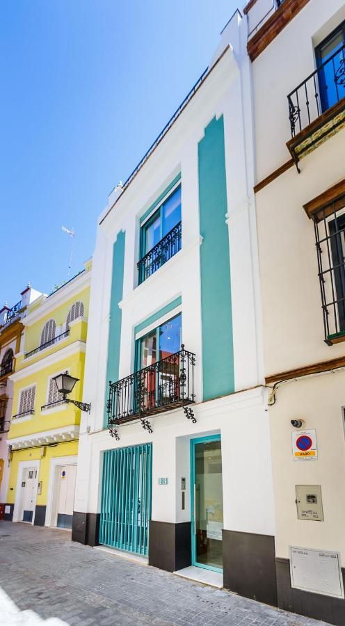 Espectacular Casa De 6 Dormitorios, 7 Banos Y 2 Terrazas Севілья Екстер'єр фото