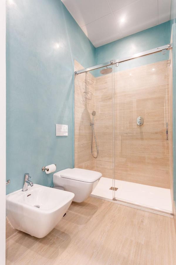 Espectacular Casa De 6 Dormitorios, 7 Banos Y 2 Terrazas Севілья Екстер'єр фото