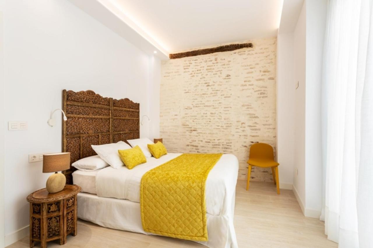 Espectacular Casa De 6 Dormitorios, 7 Banos Y 2 Terrazas Севілья Екстер'єр фото